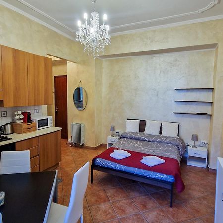 Bardonecchia Studio Apartment - Frejus Palace Buitenkant foto
