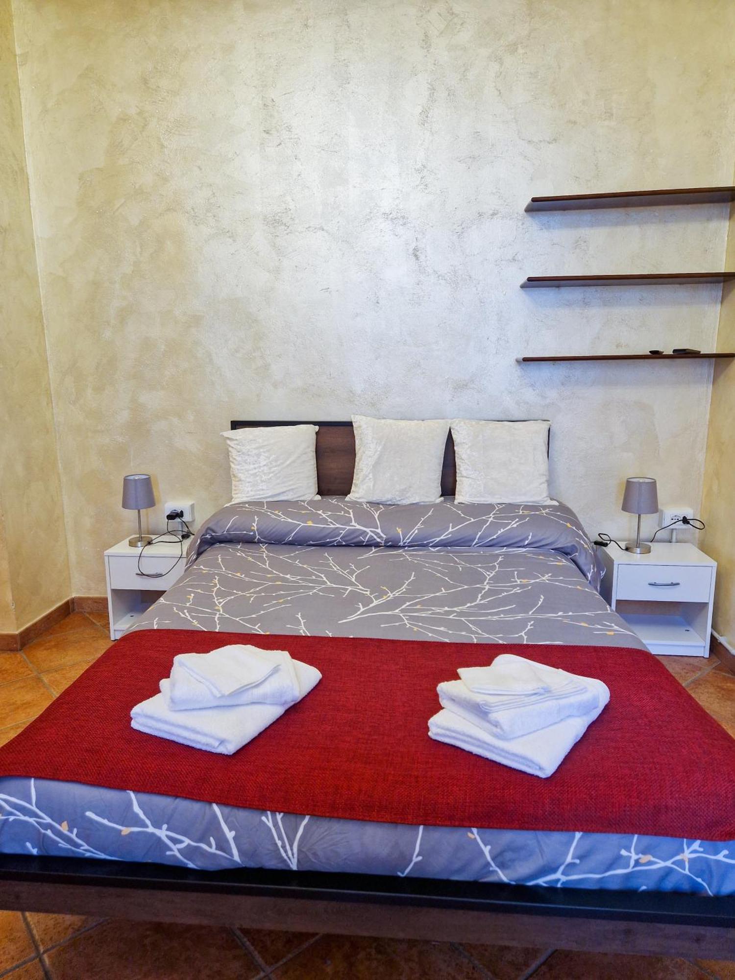 Bardonecchia Studio Apartment - Frejus Palace Buitenkant foto