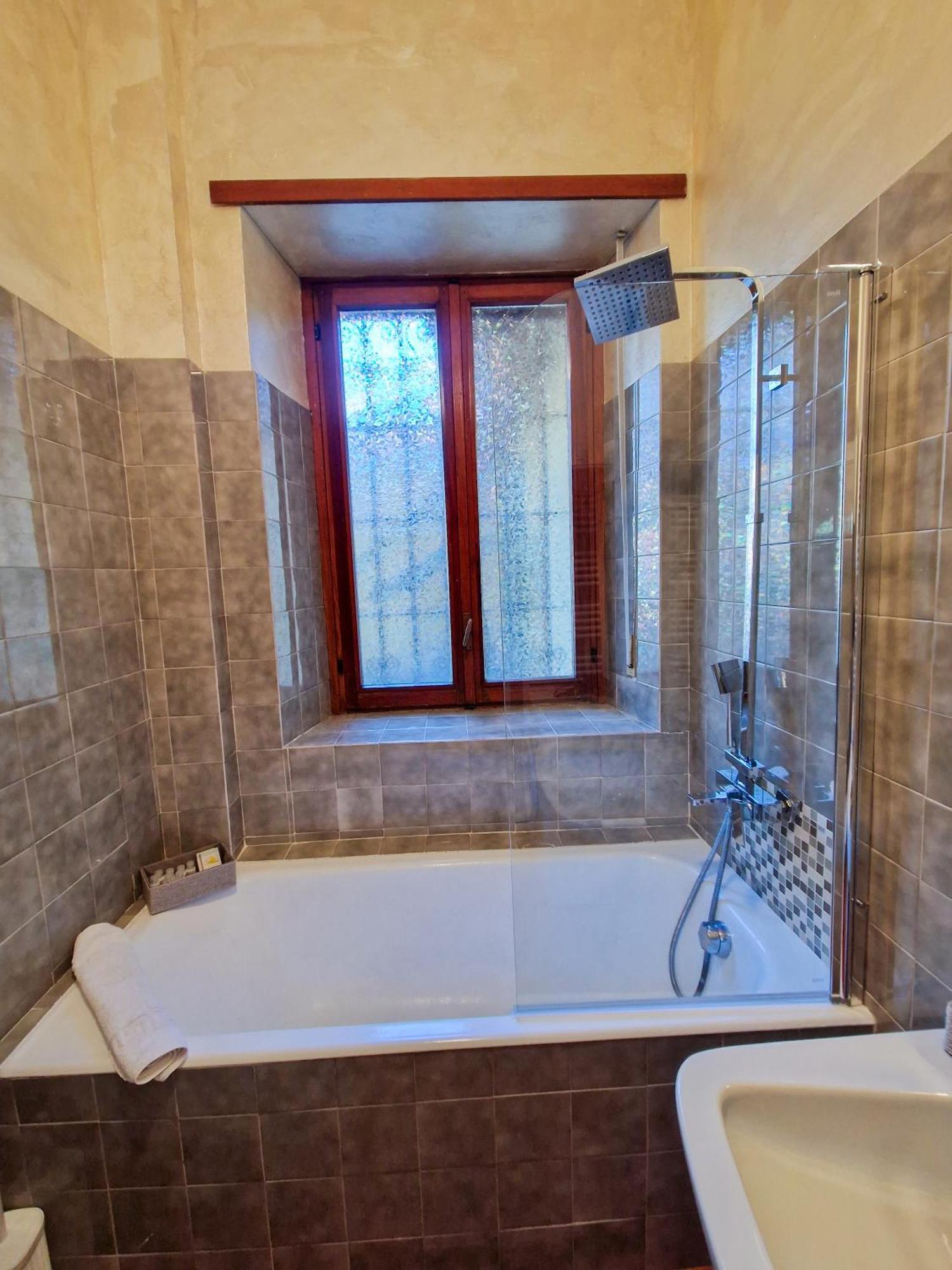 Bardonecchia Studio Apartment - Frejus Palace Buitenkant foto