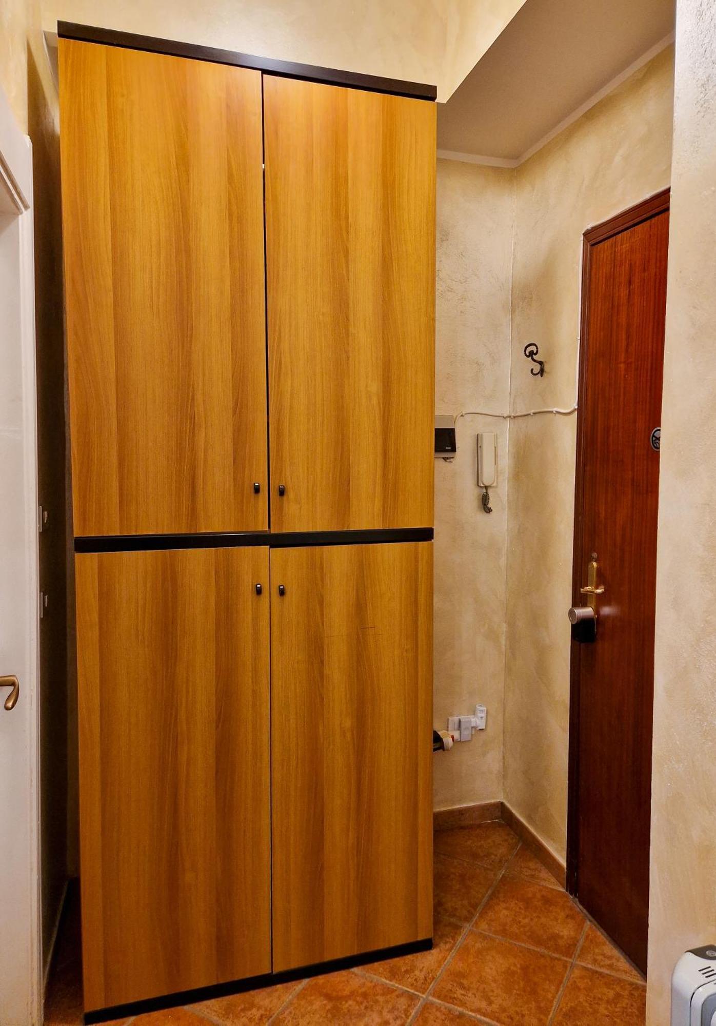 Bardonecchia Studio Apartment - Frejus Palace Buitenkant foto