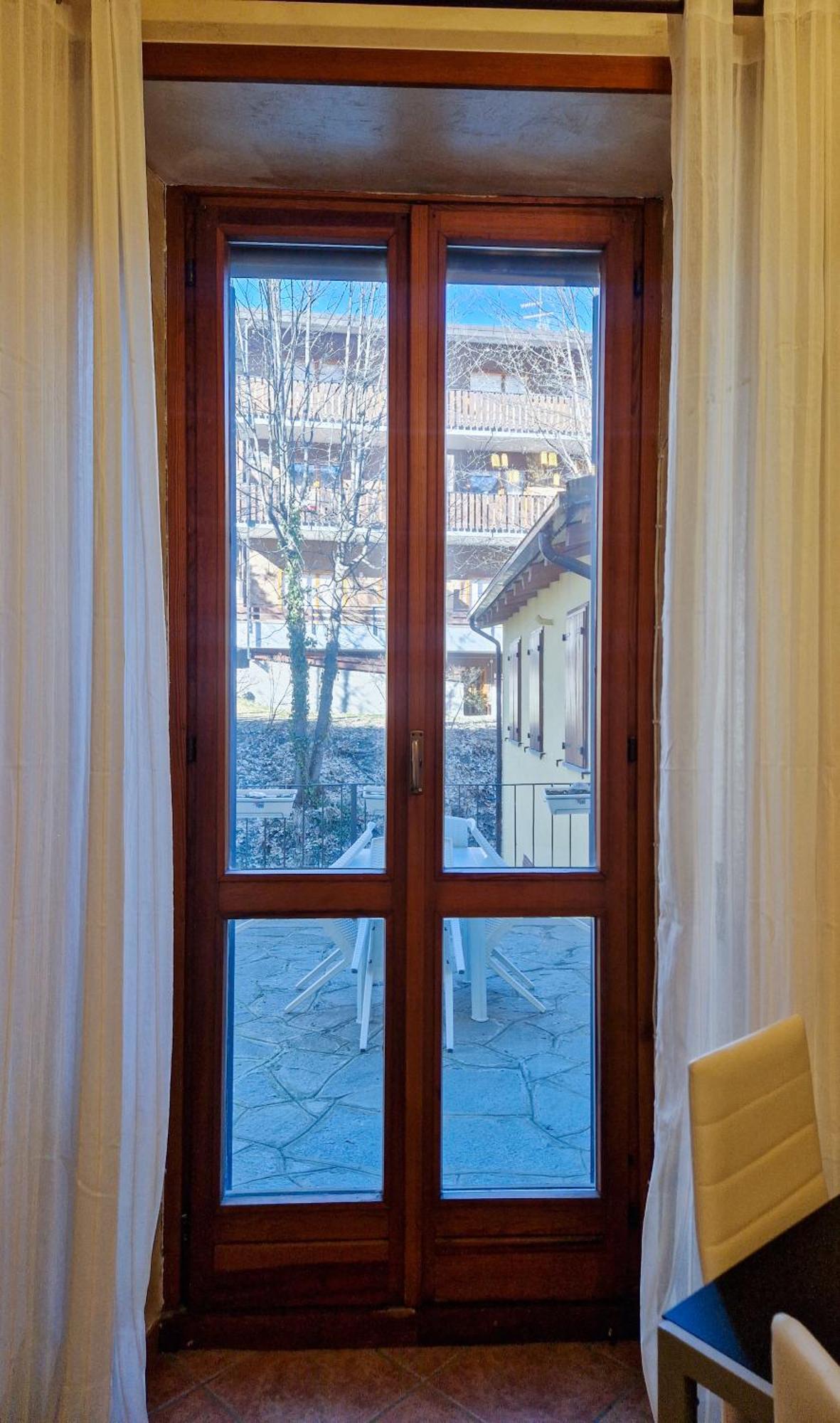 Bardonecchia Studio Apartment - Frejus Palace Buitenkant foto