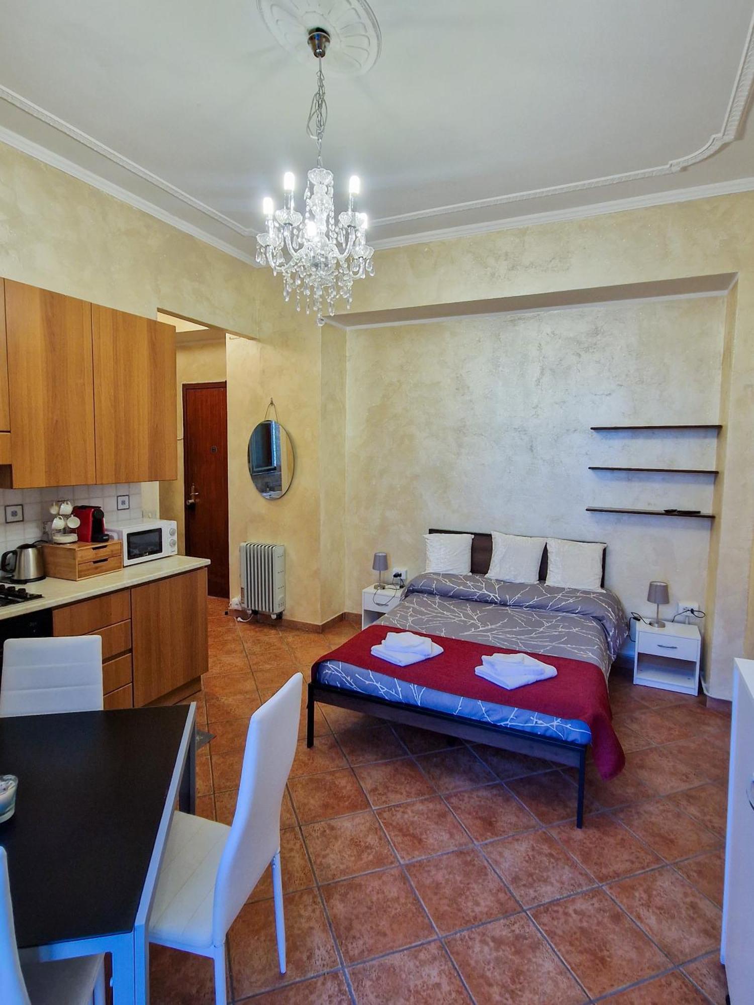 Bardonecchia Studio Apartment - Frejus Palace Buitenkant foto