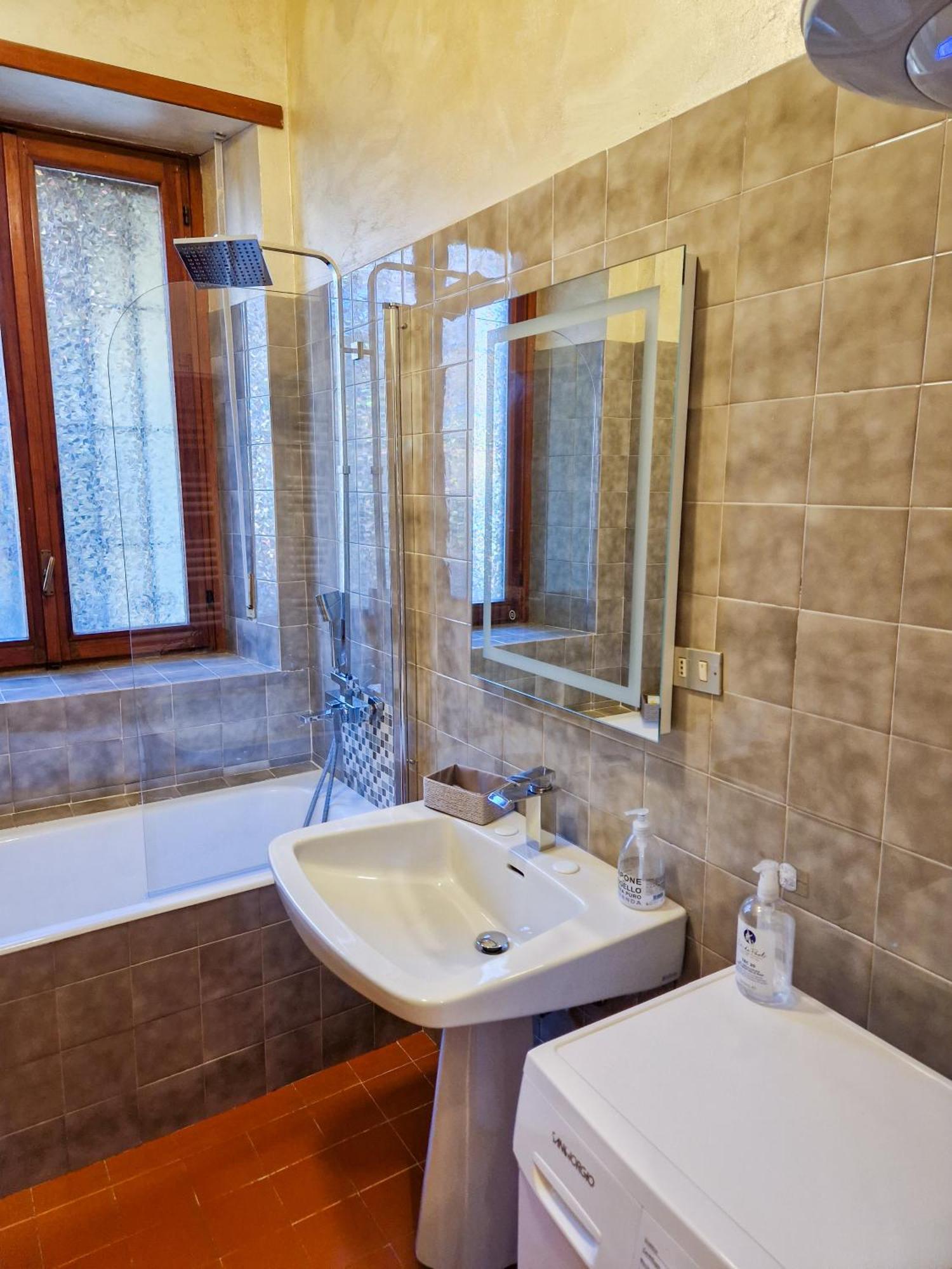 Bardonecchia Studio Apartment - Frejus Palace Buitenkant foto