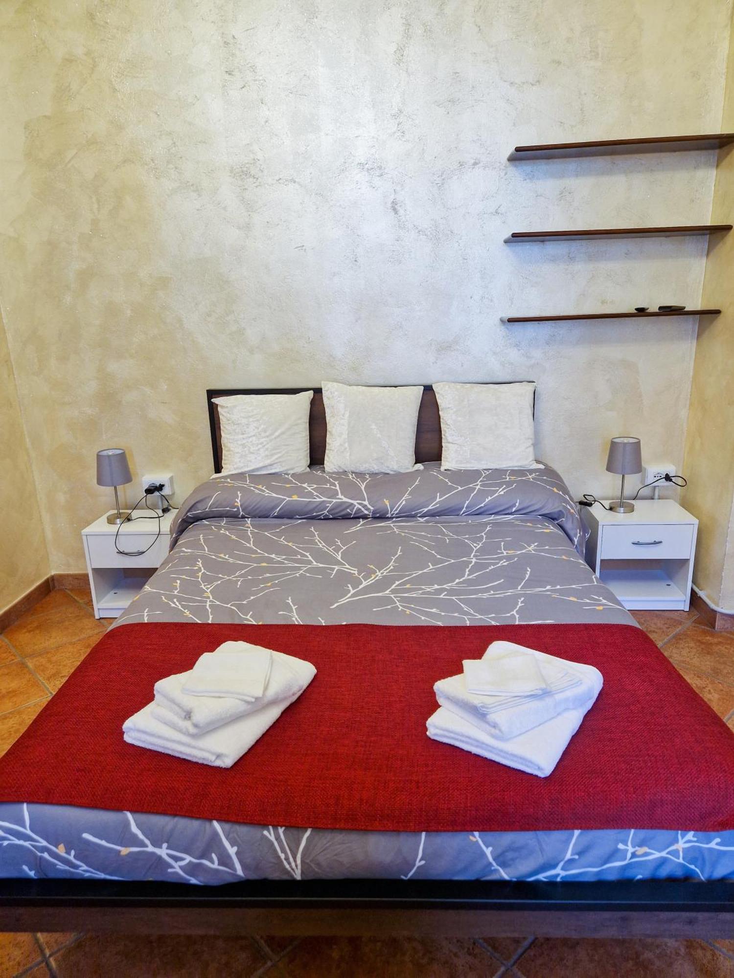 Bardonecchia Studio Apartment - Frejus Palace Buitenkant foto