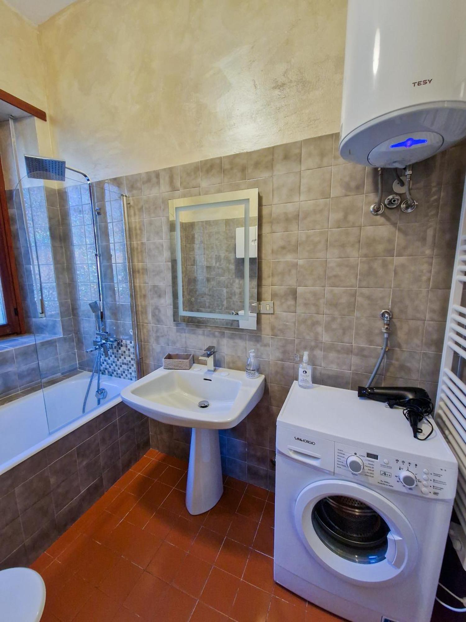 Bardonecchia Studio Apartment - Frejus Palace Buitenkant foto